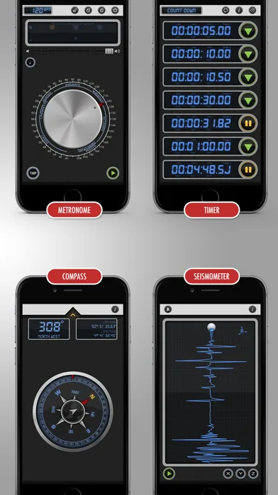 Toolbox PRO: Smart Meter Tools screenshot 5