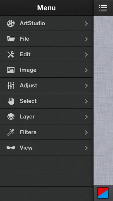 ArtStudio - Draw and Paint screenshot 2