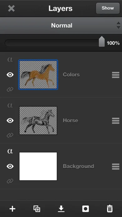 ArtStudio - Draw and Paint screenshot 5