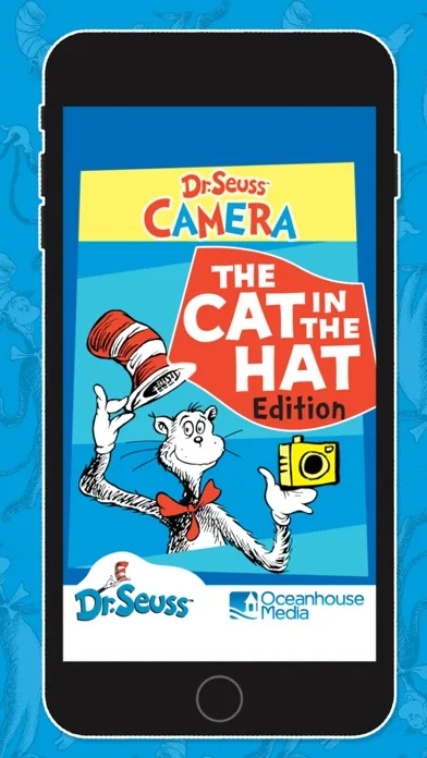 Dr. Seuss Camera screenshot 1