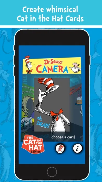 Dr. Seuss Camera screenshot 2