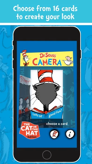 Dr. Seuss Camera screenshot 4