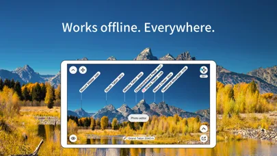 PeakFinder screenshot 3