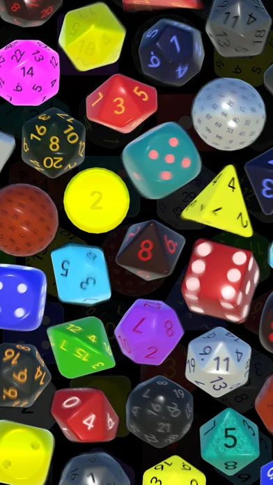 Dice Dice screenshot 3