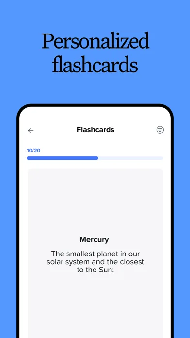 Notability: AI Notes & PDF app screenshot 5
