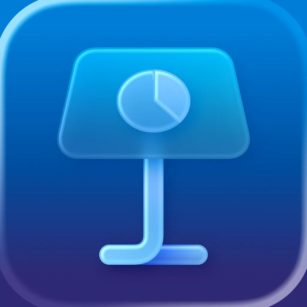 Keynote: Design Presentations