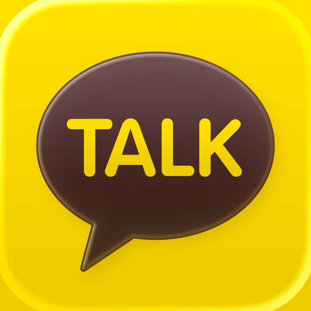 KakaoTalk : Messenger