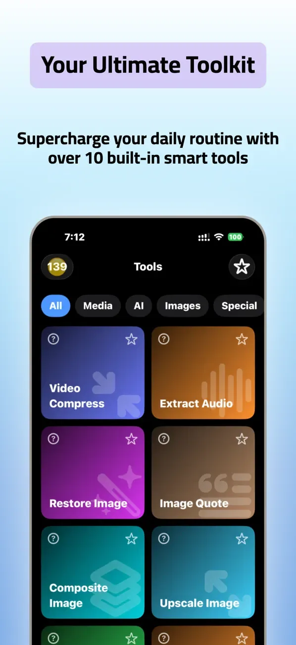 Phonegram - Tech News & Tools screenshot 4