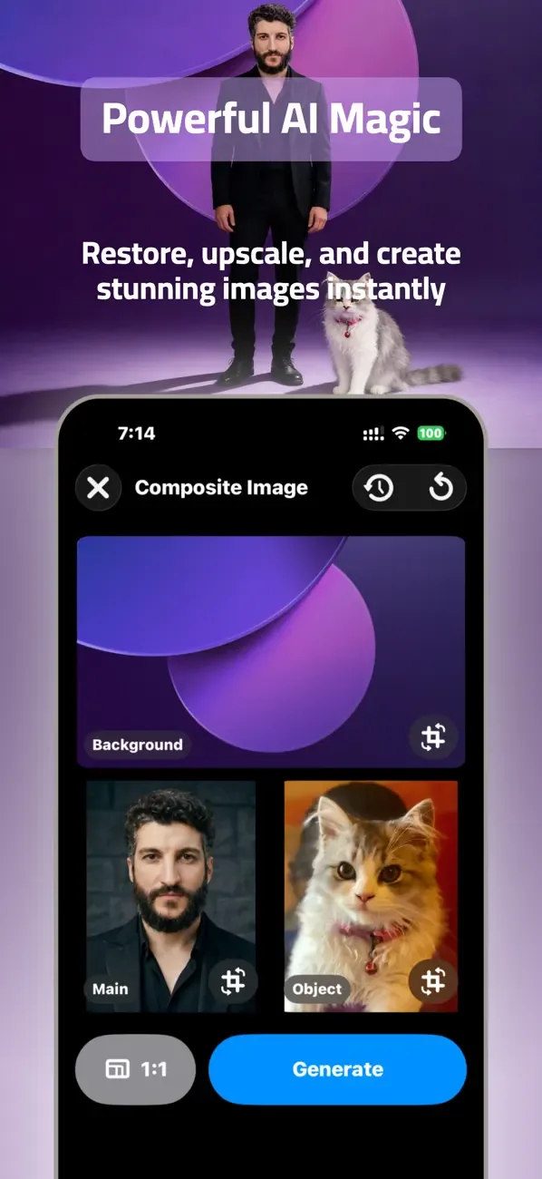 Phonegram - Tech News & Tools screenshot 5