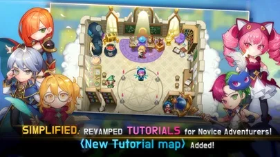 The World of Magic: IMO screenshot 2