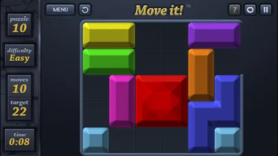 Move it! screenshot 1