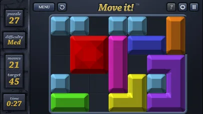 Move it! screenshot 2
