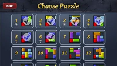 Move it! screenshot 5