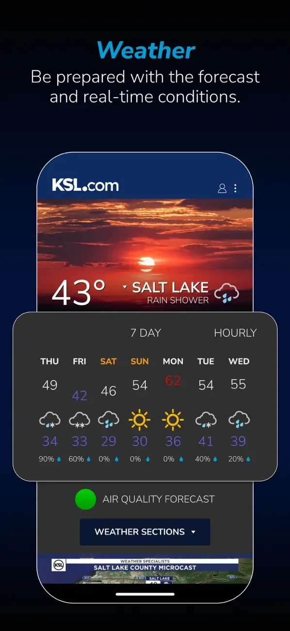 KSL.com News Utah screenshot 3
