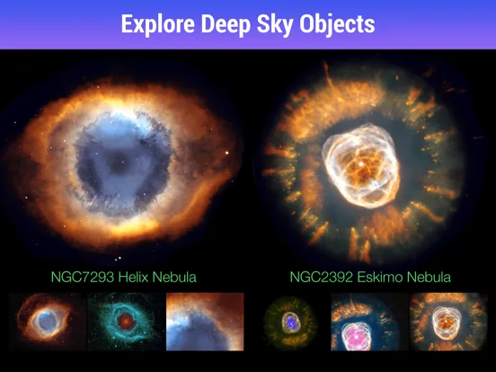 Star Walk HD - Night Sky View screenshot 5
