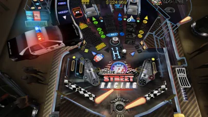 Pinball HD: Classic Arcade screenshot 2