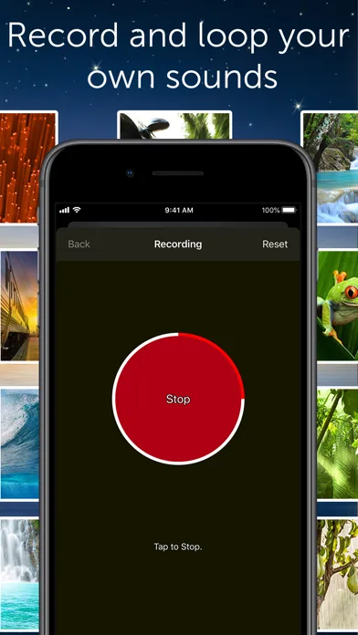 White Noise Pro screenshot 3