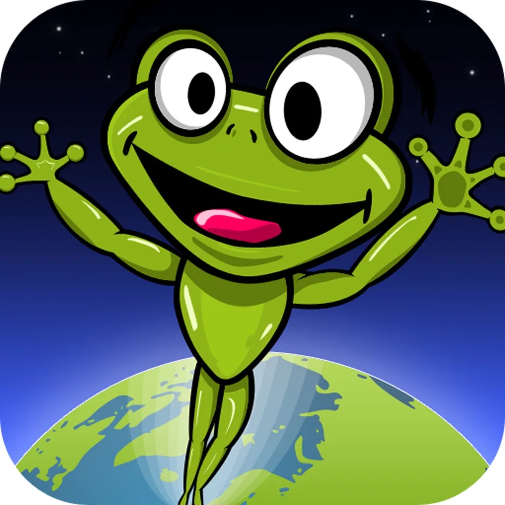 Froggy Jump