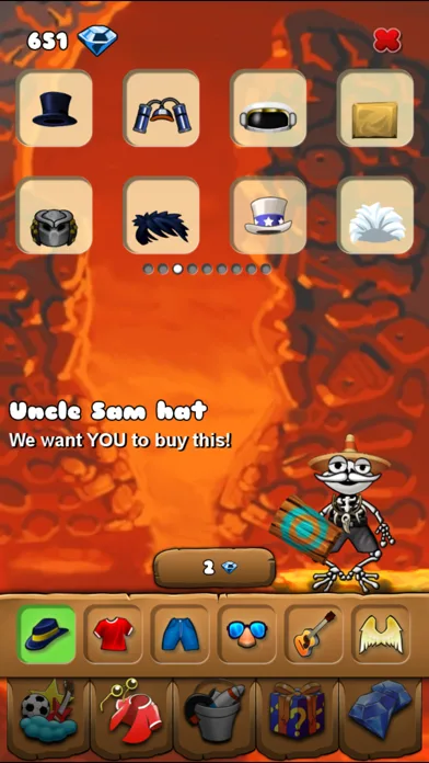 Froggy Jump screenshot 5