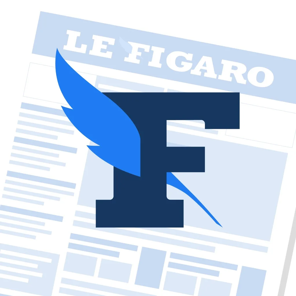 Kiosque Figaro : le Journal