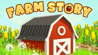 Farm Story™ screenshot 1