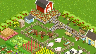 Farm Story™ screenshot 3