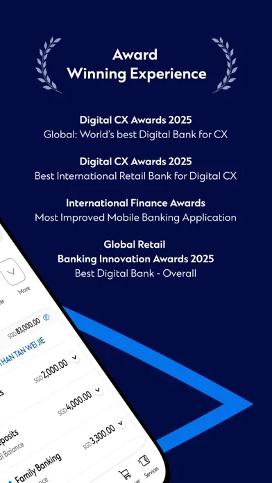 SC Mobile Singapore screenshot 2
