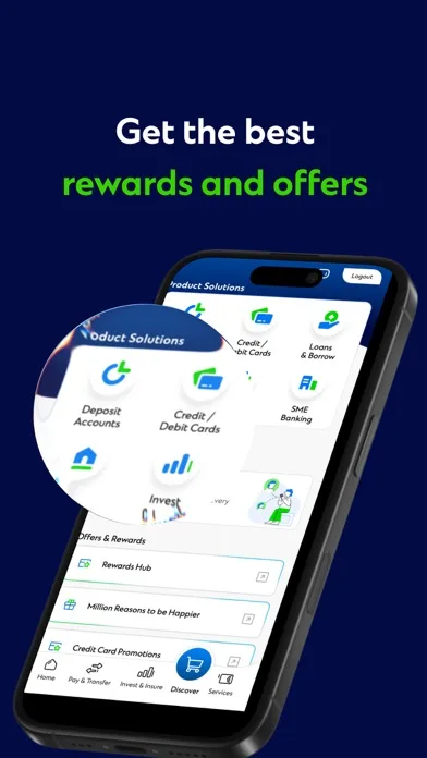SC Mobile Singapore screenshot 3
