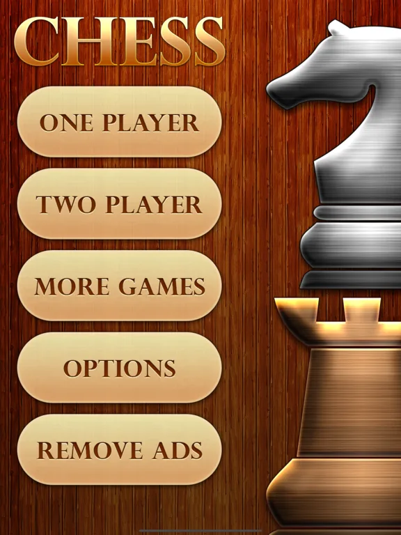 Chess HD  ∙ screenshot 4