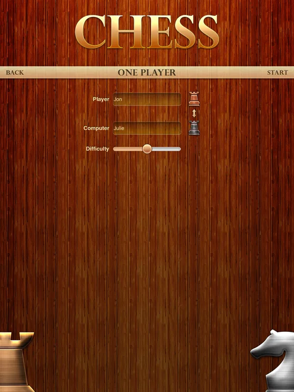Chess HD  ∙ screenshot 5