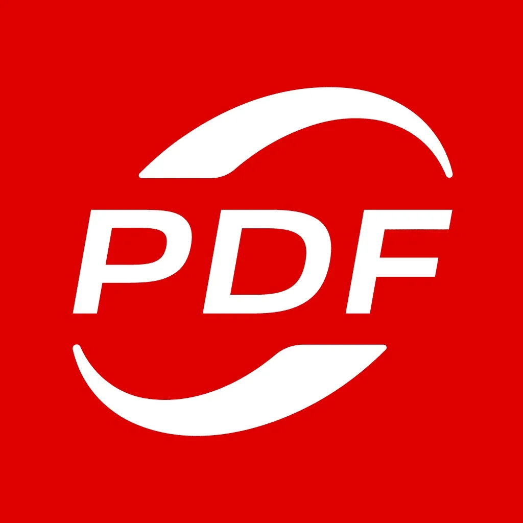 PDF Reader - Editor & Viewer