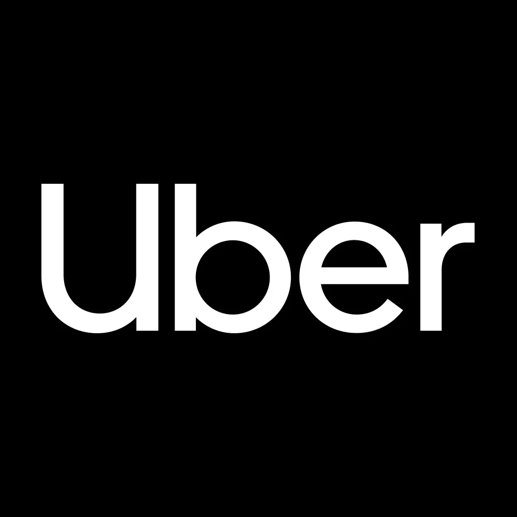 Uber | Заказ поездок