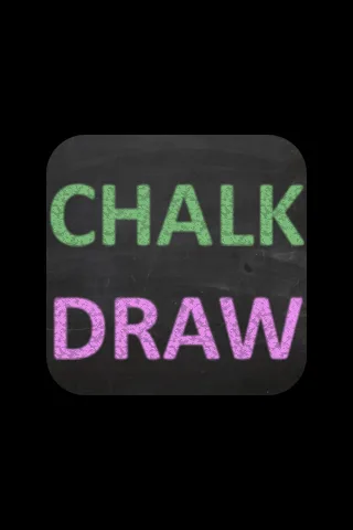 CHALK DRAW FREE! screenshot 1