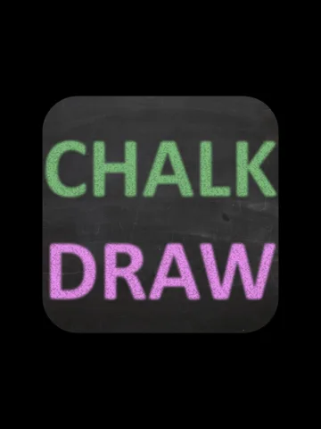 CHALK DRAW FREE! screenshot 2