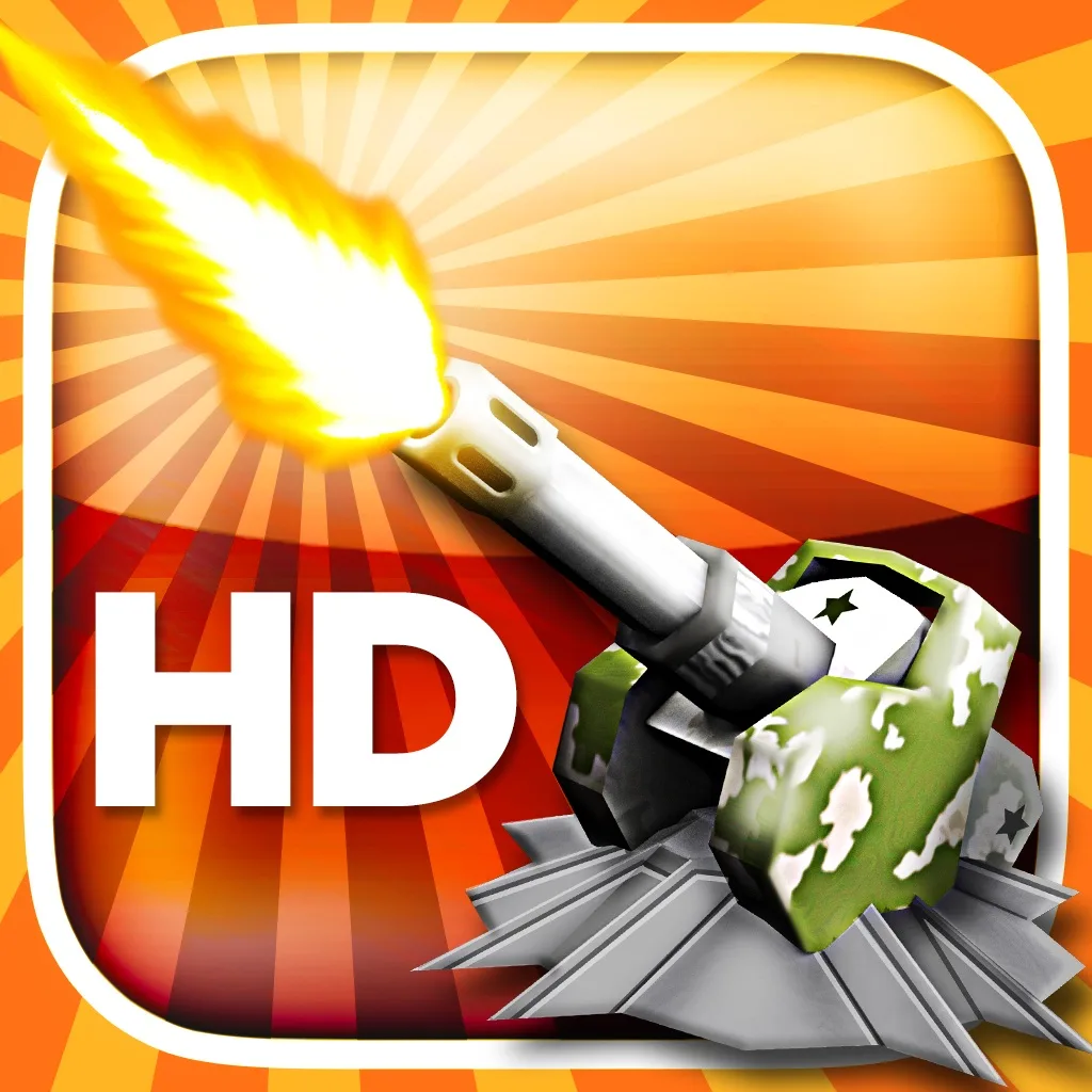 TowerMadness HD