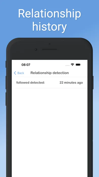 unfollow for X aka Twitter screenshot 5