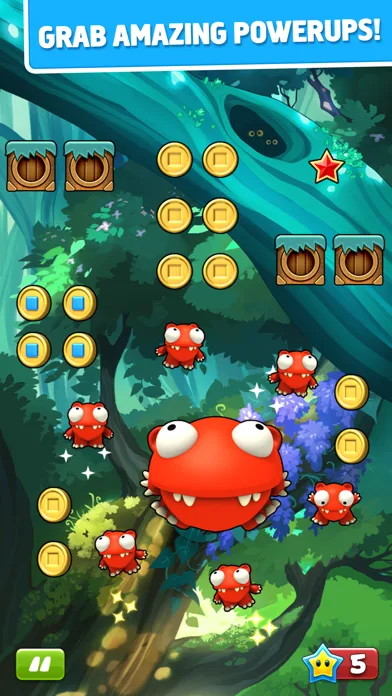 Mega Jump screenshot 3