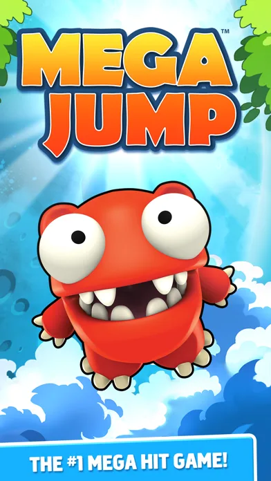 Mega Jump screenshot 5