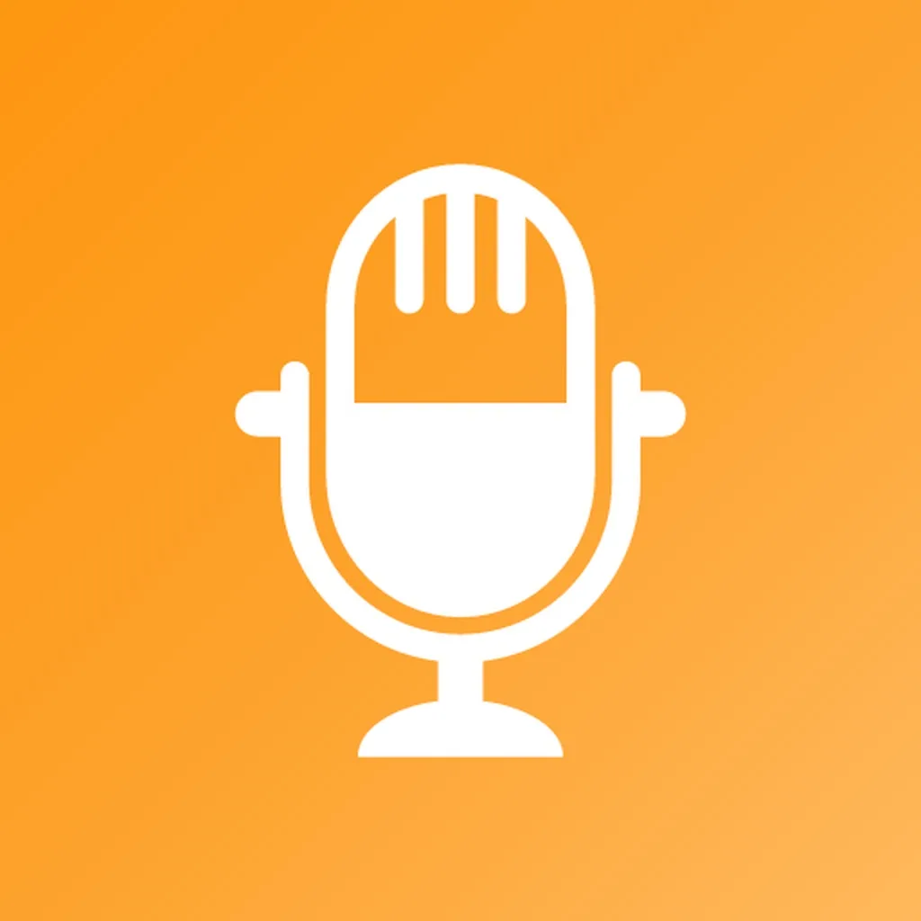 Voice Recorder HD