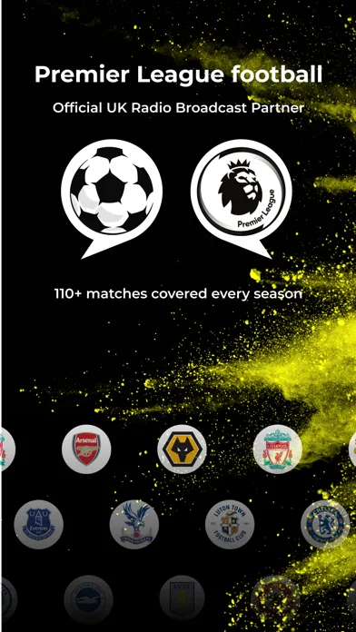 talkSPORT screenshot 2
