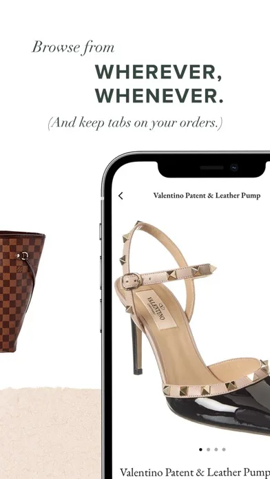 Rue La La - Shop Top Fashion screenshot 3