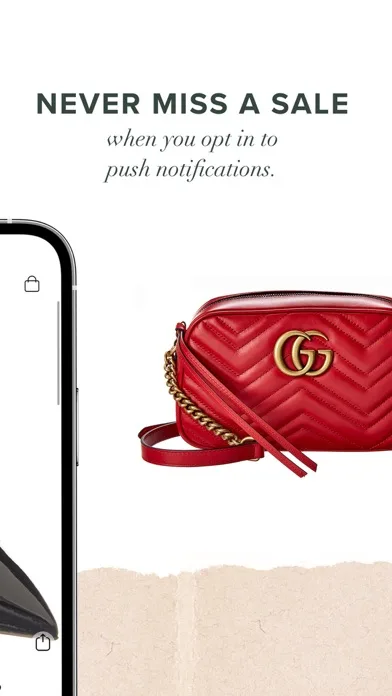 Rue La La - Shop Top Fashion screenshot 4