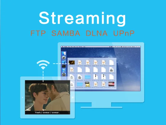 OPlayer HD - video player screenshot 4