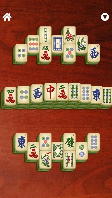 Mahjong Titan screenshot 3