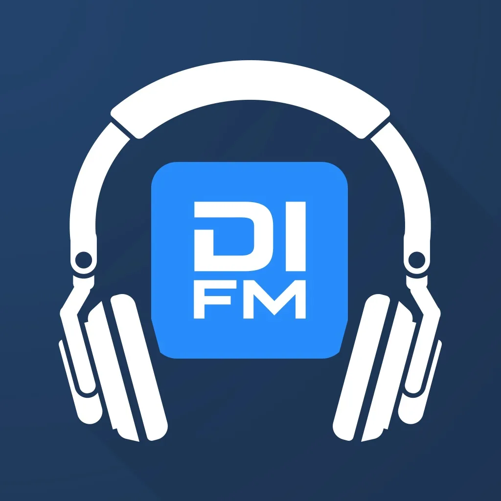 DI.FM - Electronic Music Radio