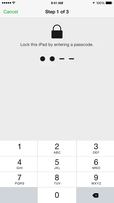 Find My iPhone screenshot 3