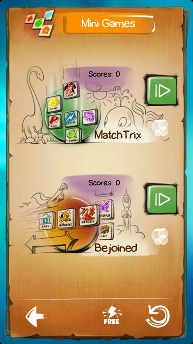 Doodle God™ screenshot 3