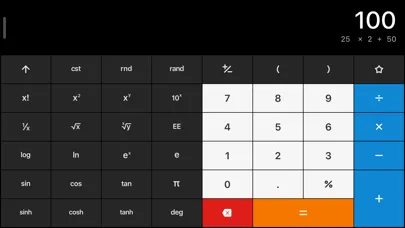 Calcbot 2 screenshot 4