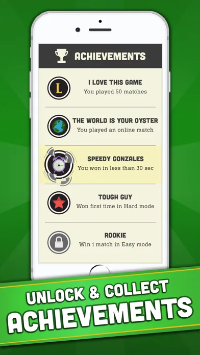 La Scopa - Classic Card Games screenshot 5