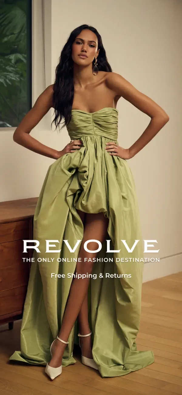 REVOLVE screenshot 1